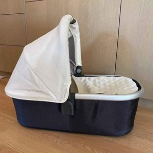Uppababy bassinet